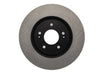 Disc Brake Rotor Centric Parts 120.51038