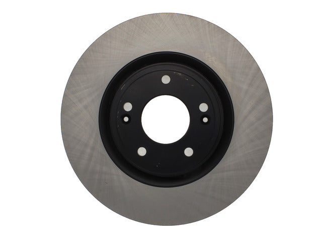 Disc Brake Rotor Centric Parts 120.51038