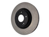 Disc Brake Rotor Centric Parts 120.51038
