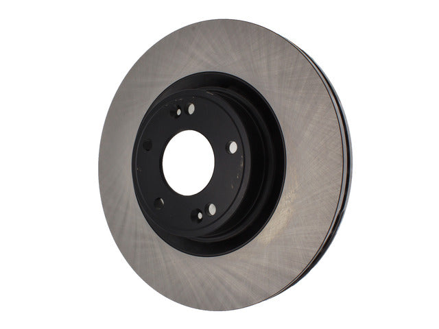 Disc Brake Rotor Centric Parts 120.51038