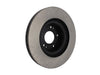 Disc Brake Rotor Centric Parts 120.51038