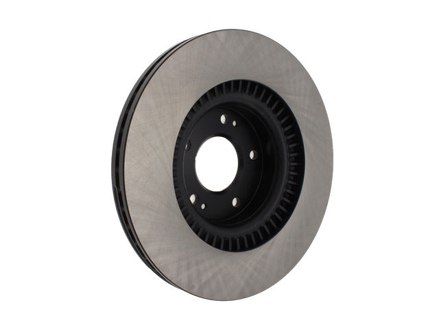 Disc Brake Rotor Centric Parts 120.51038
