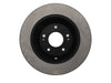 Disc Brake Rotor Centric Parts 120.51039