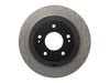 Disc Brake Rotor Centric Parts 120.51039