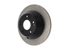 Disc Brake Rotor Centric Parts 120.51039