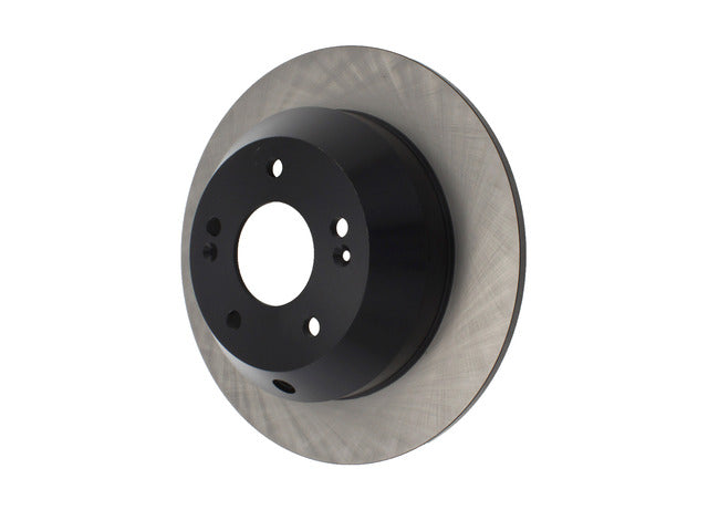 Disc Brake Rotor Centric Parts 120.51039