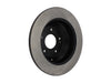 Disc Brake Rotor Centric Parts 120.51039