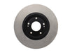 Disc Brake Rotor Centric Parts 120.51040
