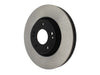 Disc Brake Rotor Centric Parts 120.51040