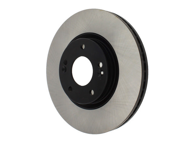 Disc Brake Rotor Centric Parts 120.51040