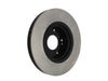Disc Brake Rotor Centric Parts 120.51040