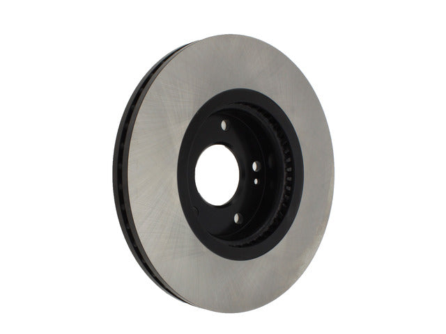 Disc Brake Rotor Centric Parts 120.51040