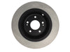 Disc Brake Rotor Centric Parts 120.51041