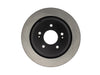 Disc Brake Rotor Centric Parts 120.51041