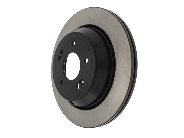 Disc Brake Rotor Centric Parts 120.51041