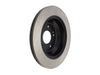 Disc Brake Rotor Centric Parts 120.51041