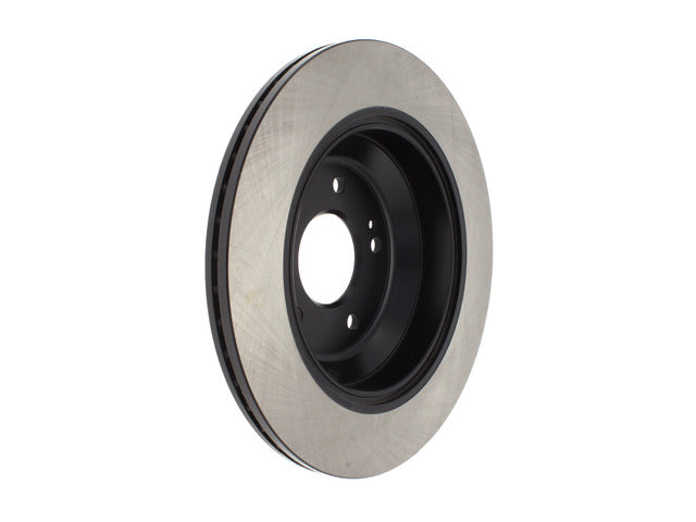 Disc Brake Rotor Centric Parts 120.51041