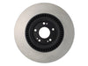 Disc Brake Rotor Centric Parts 120.51042