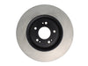 Disc Brake Rotor Centric Parts 120.51042