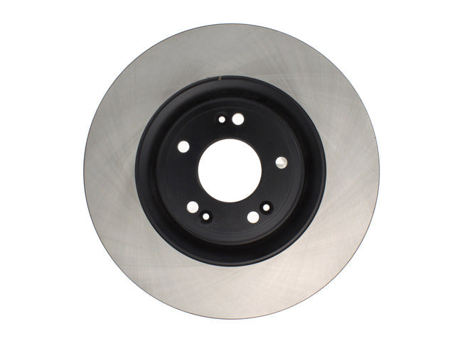 Disc Brake Rotor Centric Parts 120.51042