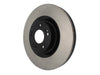 Disc Brake Rotor Centric Parts 120.51042