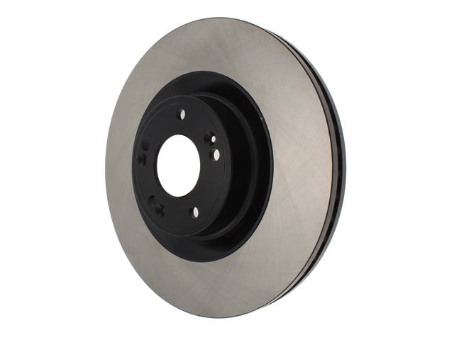 Disc Brake Rotor Centric Parts 120.51042