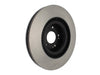Disc Brake Rotor Centric Parts 120.51042