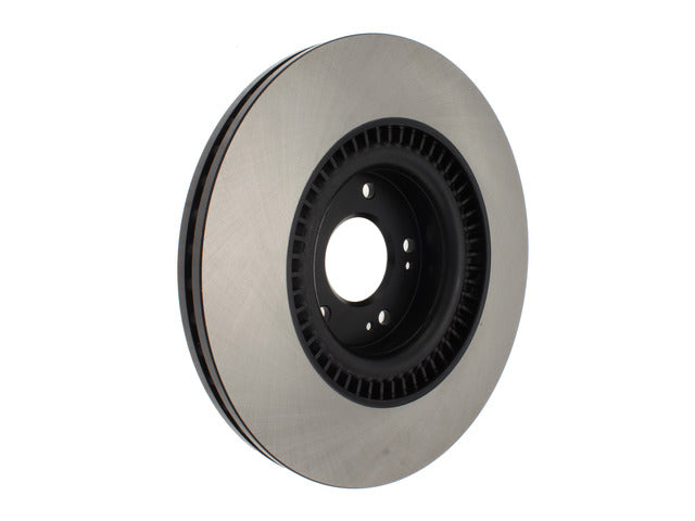 Disc Brake Rotor Centric Parts 120.51042