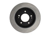 Disc Brake Rotor Centric Parts 120.51043