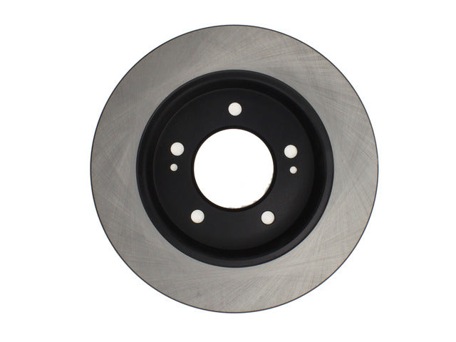 Disc Brake Rotor Centric Parts 120.51043