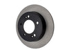 Disc Brake Rotor Centric Parts 120.51043