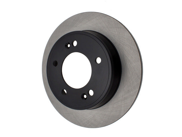 Disc Brake Rotor Centric Parts 120.51043