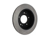 Disc Brake Rotor Centric Parts 120.51043