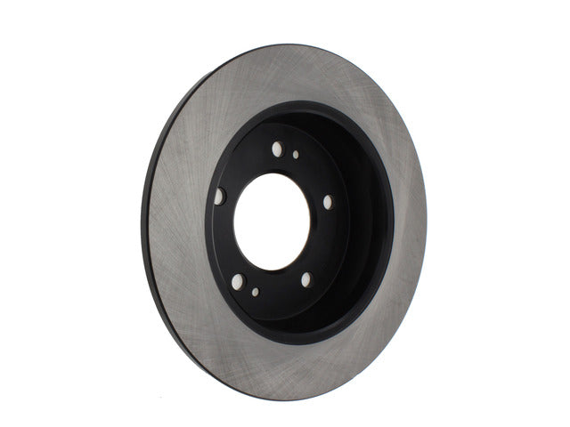 Disc Brake Rotor Centric Parts 120.51043