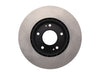 Disc Brake Rotor Centric Parts 120.51044
