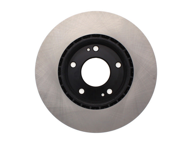 Disc Brake Rotor Centric Parts 120.51044
