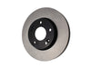 Disc Brake Rotor Centric Parts 120.51044