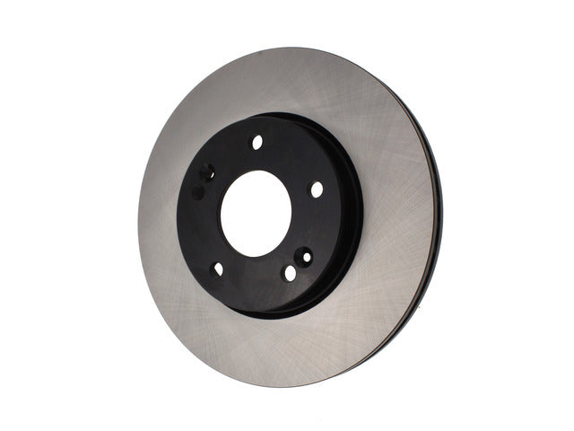 Disc Brake Rotor Centric Parts 120.51044