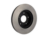 Disc Brake Rotor Centric Parts 120.51044