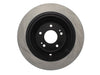 Disc Brake Rotor Centric Parts 120.51045