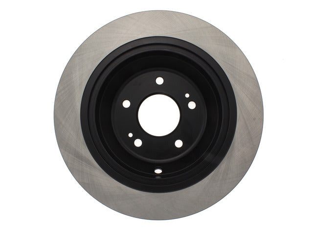 Disc Brake Rotor Centric Parts 120.51045
