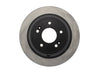 Disc Brake Rotor Centric Parts 120.51045