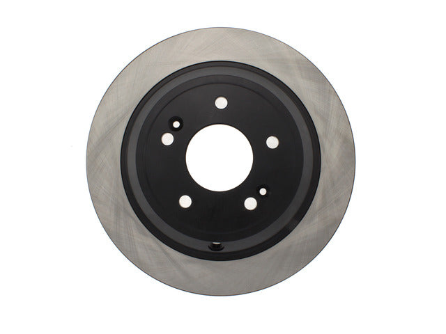 Disc Brake Rotor Centric Parts 120.51045