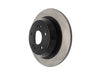 Disc Brake Rotor Centric Parts 120.51045
