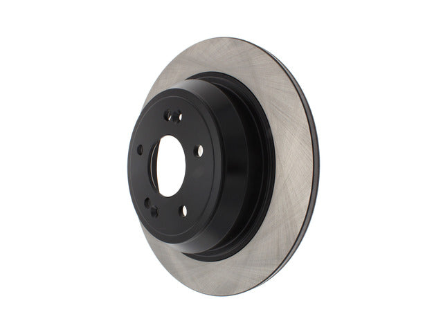 Disc Brake Rotor Centric Parts 120.51045