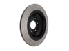 Disc Brake Rotor Centric Parts 120.51045
