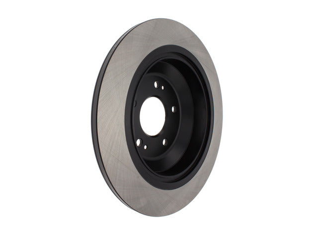 Disc Brake Rotor Centric Parts 120.51045