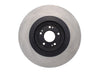 Disc Brake Rotor Centric Parts 120.51046