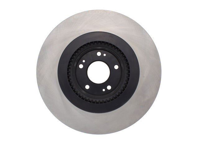 Disc Brake Rotor Centric Parts 120.51046