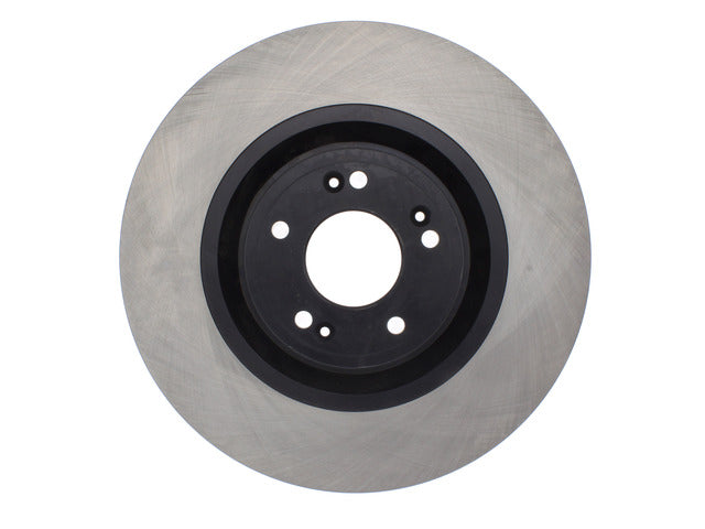 Disc Brake Rotor Centric Parts 120.51046